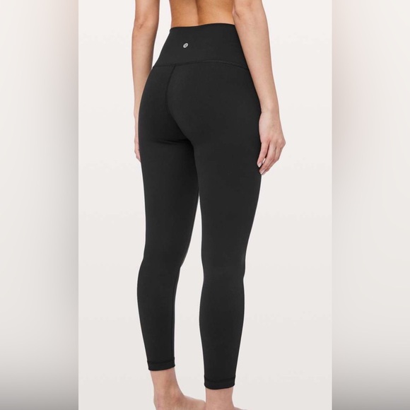 lululemon athletica Pants - Lululemon Wunder Under High-Rise 7/8 Tight *Full-On Luon